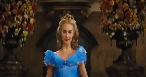 Cinderella Conspiracy 2015 Live Action Disney Tv Spot Videos Metatube