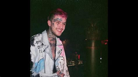 Lil Peep Flannel Extended Youtube