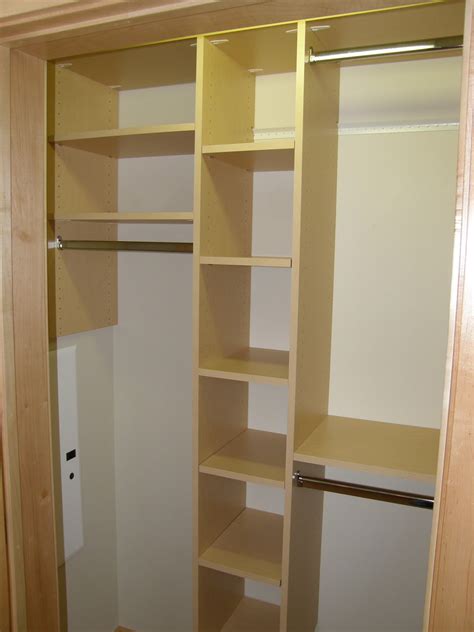 Coat closet organization ideas for the win. Closets For Life: Ideas for a Better Coat Closet