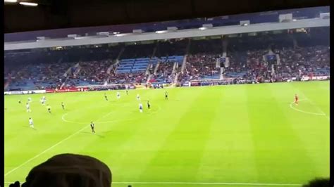 Nombre completo vfl bochum 1848 fußballgemeinschaft. VfL Bochum - Karlsruhe SC kurzer Einblick HD - YouTube