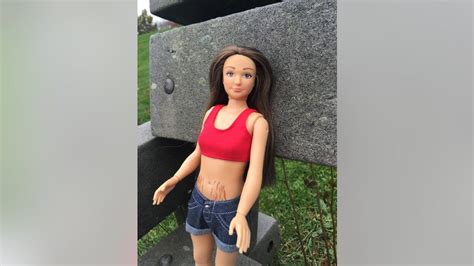 Move Over Average Barbie Meet Dad Bod Ken Fox Business