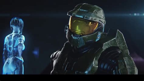 Halo 2 Anniversary Official Cinematic Launch Trailer En Youtube