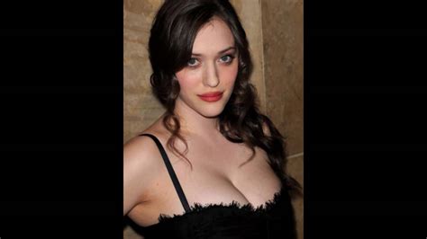Kat Dennings Top Ten Hottest Photos Of All Time Youtube