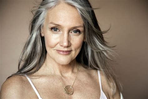 Cindy Joseph 60 Year Old Supermodel On Defying Age Barriers Video