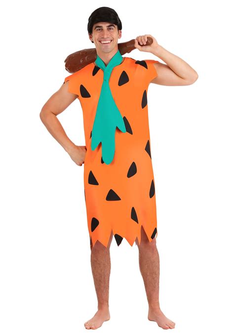 Wilma Flintstone Adult Costume Ubicaciondepersonascdmxgobmx