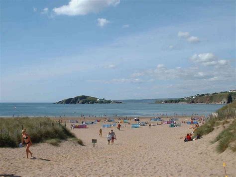 Bantham Beach Is The Nicest Beach I Have So Far Come Across You Can Also Take A Trip To The