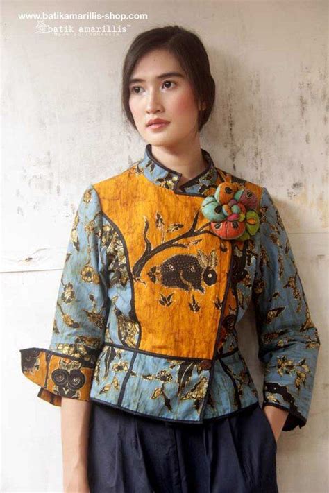 Batik Fashion Boho Fashion Fashion Dresses Womens Fashion Fashion Design Art Clothes