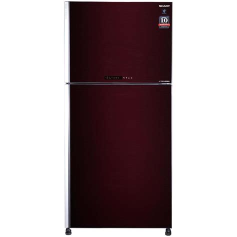Tutup freezer kulkas panasonic 1 pintu: Jual SHARP Kulkas 2 Pintu SJ-IG861PG-RD | Bhinneka