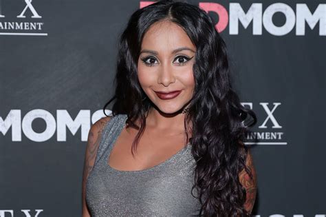 how rich is nicole snooki polizzi what is his net worth