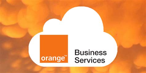 Orange Business Services Cloud Starter Pôle Tes Actualités