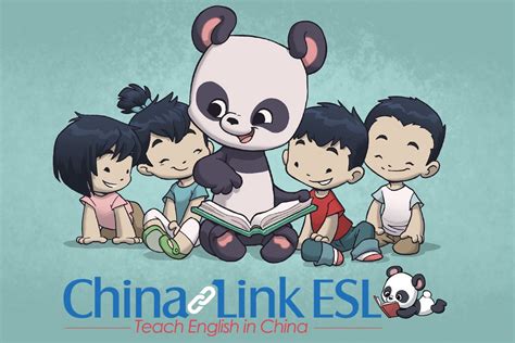 Leading Tefl Job Service China Link Esl Recruiting Teachers To Teach