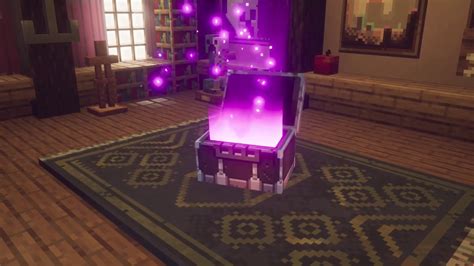 Maybe you would like to learn more about one of these? Minecraft Dungeons | Opening An Obsidian Chest | Getting ...
