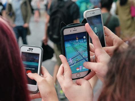 New York Bans Registered Sex Offenders From Pokémon Go Mpr News