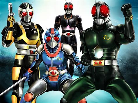 Kamen Rider Animanga Wiki Fandom Powered By Wikia