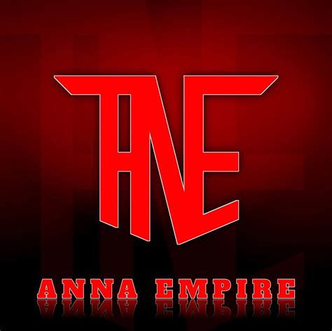 anna empire esport home
