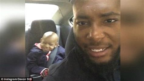 patriots cheerleaders reduce bengals devon still to tears after tribute to daughter leah