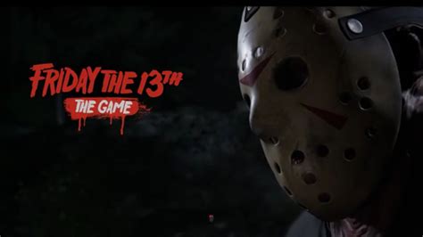 'Friday the 13th' Interview: Gory Game Co-Creator Ronnie Hobbs Part 3D 