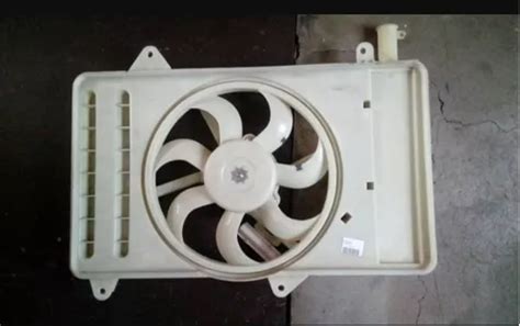 Electroventilador Radiador Great Wall Florid Cross Vvt