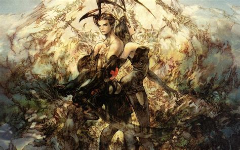 Vagrant Story Wallpapers Wallpaper Cave