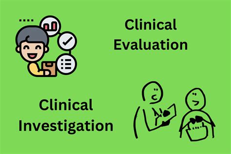 What Is A Clinical Evaluation And How It Differs From Clinical