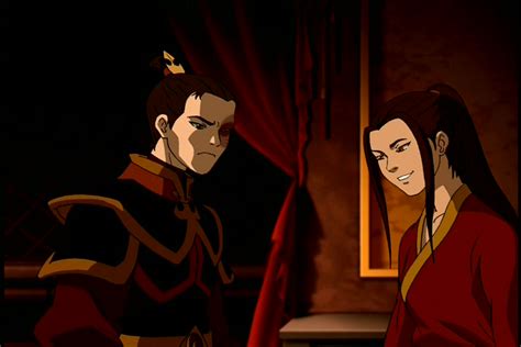 Photo Of Zuko And Azula For Fans Of Avatar The Last Airbender Avatar