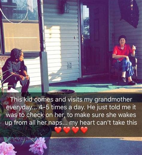 Faith In Humanity Restored 20 Pics