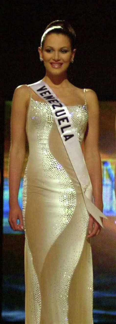 Former Miss Venezuela dies of breast cancer