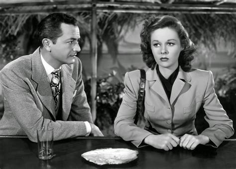 So he hires steven to assist him in suicide. Laura's Miscellaneous Musings: Tonight's Movie: They Won't Believe Me (1947) at the Arthur Lyons ...