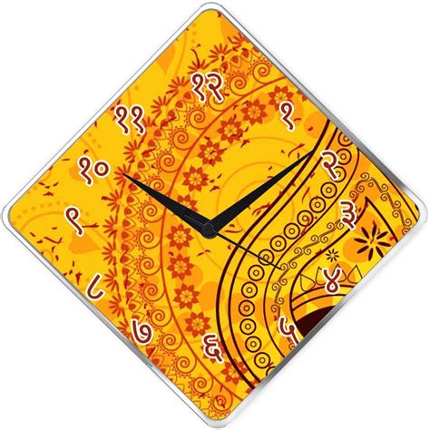 Wall Clocks At Rs 149 Decorative Wall Clock In Delhi Id 13116203612
