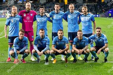 Last and next matches, top scores, best players, under/over stats, handicap etc. Sydney Fc A League - Sydney Fc Wikipedia / What's next for ...