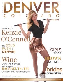 Denver Colorado Luxury magazine Summer 2019 - Local Business Digital Magazine Magazine Issue By ...