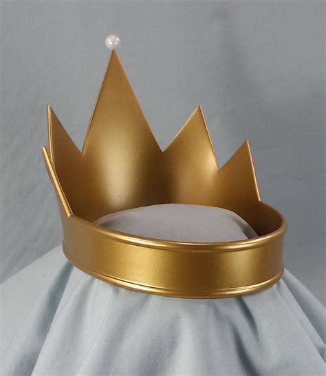 Evil Queen Crown From Snow White Etsy
