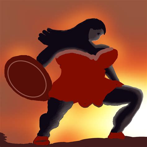 Yes that was me. Glad you liked it. I usually sketch but enjoyed using