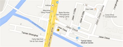 The road was constructed by the federation of malaya government from 1956 to 1959. Maybank Jalan Klang Lama Branch (AFC) - carloan.com.my
