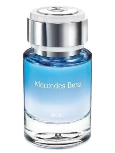 Mercedes Benz Sport Mercedes Benz Cologne A Fragrance For Men 2014