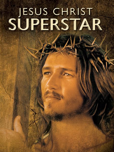 Jesus Christ Superstar (1973) - Rotten Tomatoes
