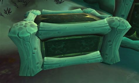 Enchanting: Unbreakable Crystal - Quest - World of Warcraft