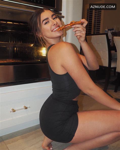 Kalani Hilliker Sexiest Pictures Ever My Xxx Hot Girl