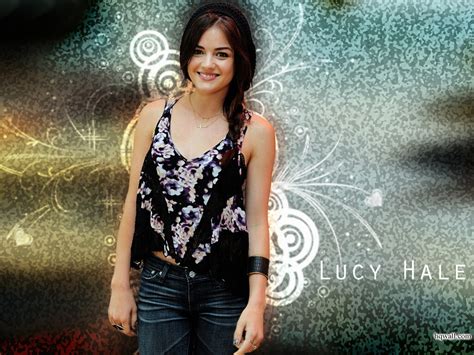 Love Lucy Hale Wallpaper 32108513 Fanpop
