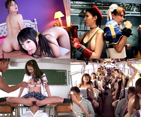 Japanese Women Naked Have Sex