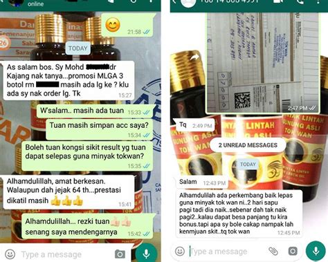 Minyak lintah papua) dipengaruhi oleh beberapa faktor. Minyak Lintah Tokwan Original | 11street Malaysia ...