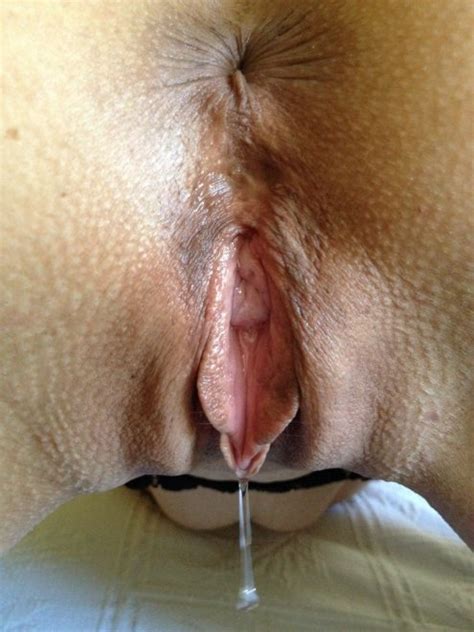 Up Close And Personal With A Pussy Ready For Action Porn Photo