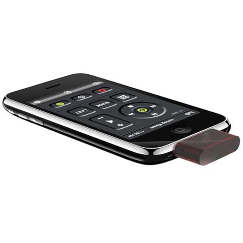 L5 Remote For Iphone Ipod Touch Ipad Electronics