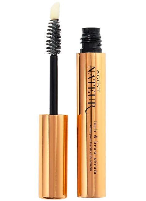 Agent Nateur Lash And Brow Serum Naturisimo