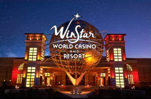 Oklahoma city to dallas texas. Closest Casinos Near Dallas, Texas