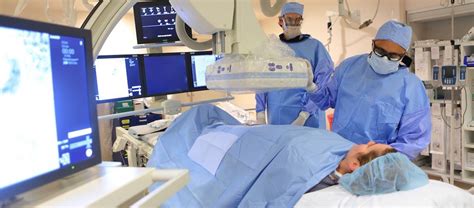 9 Amazing Procedures Performed By Interventional Radiologists Dr