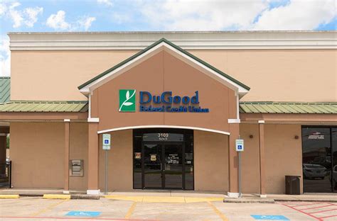Dugood Federal Credit Union Home