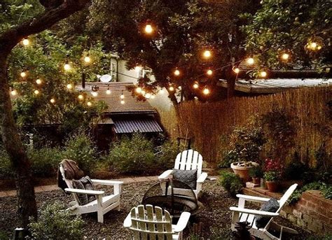 13 Backyard String Light Ideas That Are Stunning Bob Vila