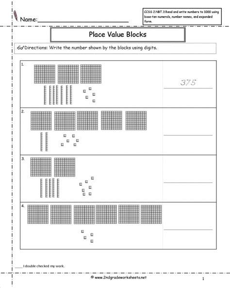 12 Best Images Of Common Core Math Worksheets Multiplication Common