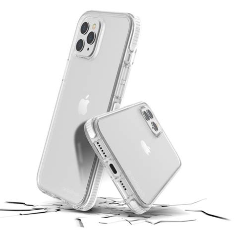 Iphone 12 12 Pro Safetee Steel White Motek Team Wholesale And